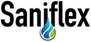 Logo for saniflex.com.au